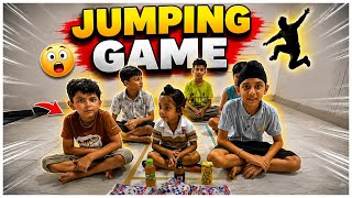THE FUNNIEST JUMPING GAME EVER  screenshot 1
