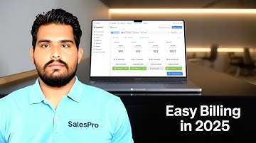 Best POS Billing System in Laravel for 2025 Businesses