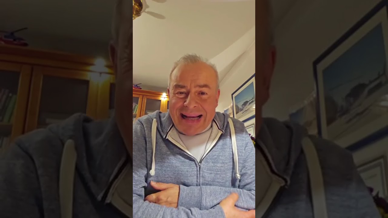 Live-call 14.2 2026🎬In welcher Welt lebe ich...🎞📽