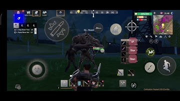 LAST ISLAND OF SURVIVAL LITE/GLOBAL HACK || KILL ALL MONSTERS || CHECK COMMENT