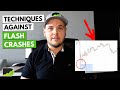 Forex Flash Crash + How to trade it!