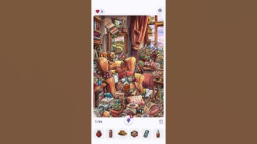 Find hidden objects 43