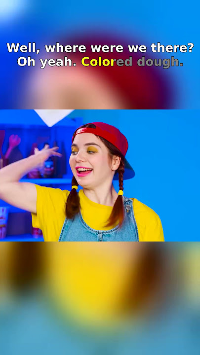 The Power of Colors in Expressing Your Feelings #ColorPower #ExpressYourself