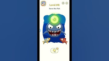 Dop 2 Delete One Part Level 612 #dop2 #irfantv by IRFAN TV #shorts #game #viral #kids #games