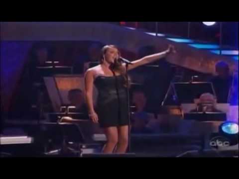 Joss Stone - On Dancing With The Stars