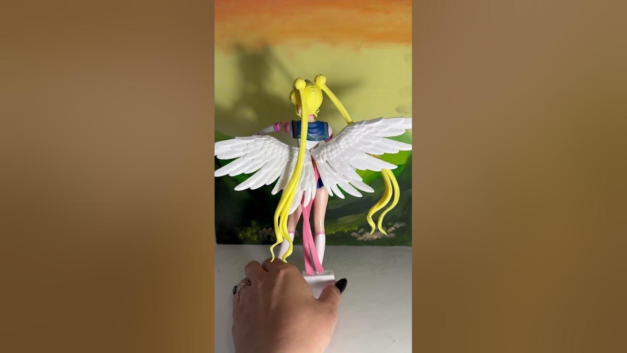 Сейлар Мун(Sailor Moon) аниме продажа - YouTube