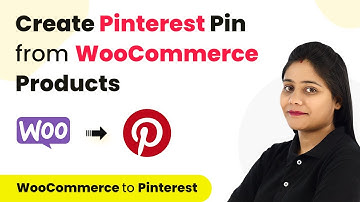 How to Create Pinterest Pin from WooCommerce Products Automatically | WooCommerce to Pinterest
