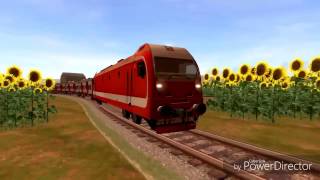 The best 5 train sim games for android screenshot 3