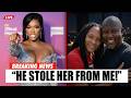 Rumors Swirl Porsha Williams Secret Girlfriend Left Her For Simon Guobadia Suddenly