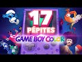 17 Pépites de la Game Boy Color