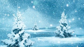 Christmas Instrumental Music, Beautiful Peaceful Silent Night "Christmas Eve Peace" by Tim Janis