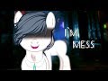 (Pony-meme)I'm a mess - приз за победу в конкурсе (°~МаЛиНоВыЙ ЗаКаТ~°)