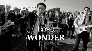 The Rose – Wonder (Venn Diagram Project 文氏圖企劃) (華納官方中字版)