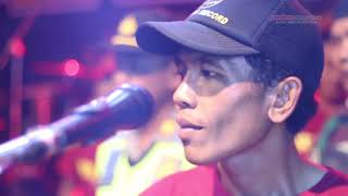 REMBULAN-Happy Asmara - NEW ARISTA - PURWOKERTO - BLITAR