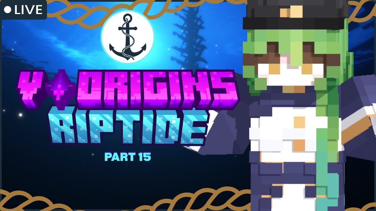 【VORIGINS S3】How Hectic Will Today Be?