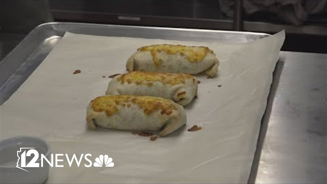 Diving into ‘Bad Hambres’ burritos