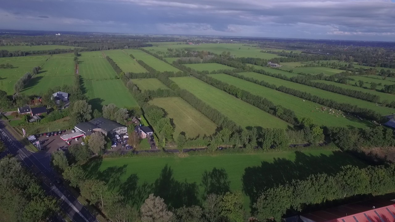 Dronebeelden Nationaal Landschap Noardlike Fryske Wâlden Jistrum YouTube Dronebeelden Nationaal Landschap Noardlike Fryske Wâlden Jistrum YouTube