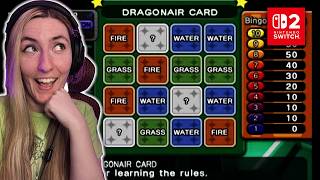 First Time Ever Playing Pokémon XD: Gale of Darkness [Part 3]