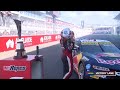 Will Brown's EPIC Championship Celebration Burnout | 2024 VAILO Adelaide 500