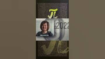 π -  An Introduction || In English #pi #Math