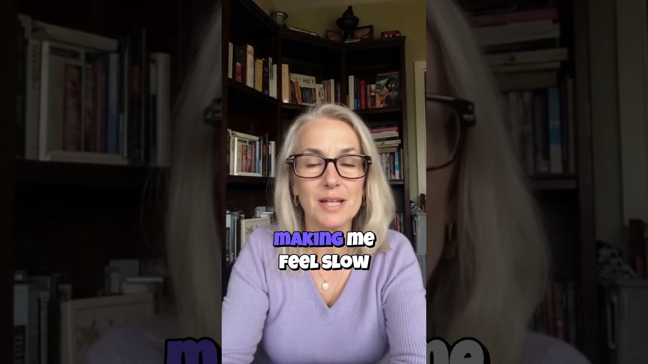 😵‍💫 Brain Fog, Burnout, Irritability? CerebroZen Actually Helped