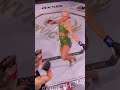 Ever Seen a Jump Spinning Knee!?