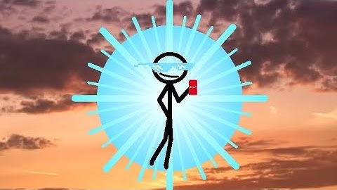 Sound Test (Kinemaster And Stick Nodes)