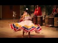 Venus Rising Women&#39;s Drum &amp; Dance Ensemble - Cumbia / Gaita
