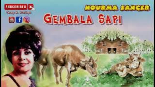 Norma Sanger ❤️ Gembala Sapi