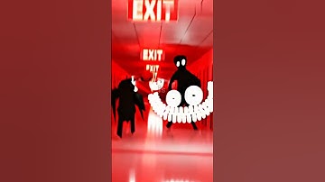 💀What happens if Jeff Bezos enters the backrooms?💲🤑#algorithm #backrooms #liminalspace #weirdcore