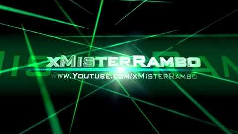 My first intro! :D uploaded from FliXpress.com