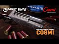 Experience the cosmi shotgun