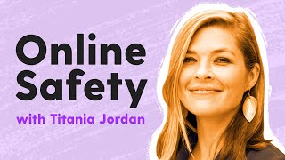 What Parents Need to Know About Online Safety