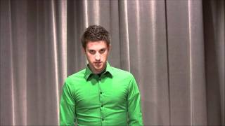 Zak Smith The Crosswalk By Steve Dietz