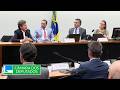 Fim da escala 6x1: empresários defendem negociação e transição - 18/05/2026