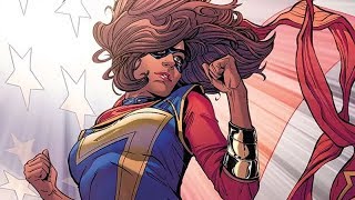 Kevin Feige Says the MCU 'Has Plans' for Kamala Khan's Ms. Marvel