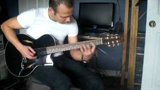 Dream Theater - Take The Time