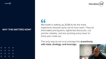 Microsoft 2026 Renewal Cycle: The Most Expensive Licensing Changes Ever Explained#Microsoft#ITAMver!