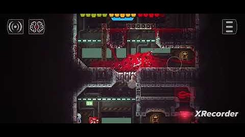 Carrion – Part 12 |  Tha Armoured Monster (No Commentary)