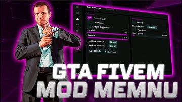 Fivem Mod Menu | Free Mod Menu, Aimbot, Wallhack & Cheats  | NEW Fivem Hack [Update]  [2025]