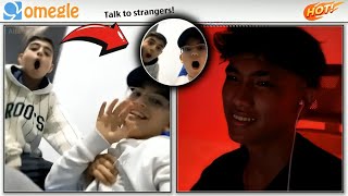 Di Jumpscare Bocil Tengil Ini Malah Otak Mesum