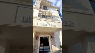 Квартира в Сочи |🏛️ Mon Cher — клубный дом с аристократичным характером!  #недвижимостьсочи #:жксочи