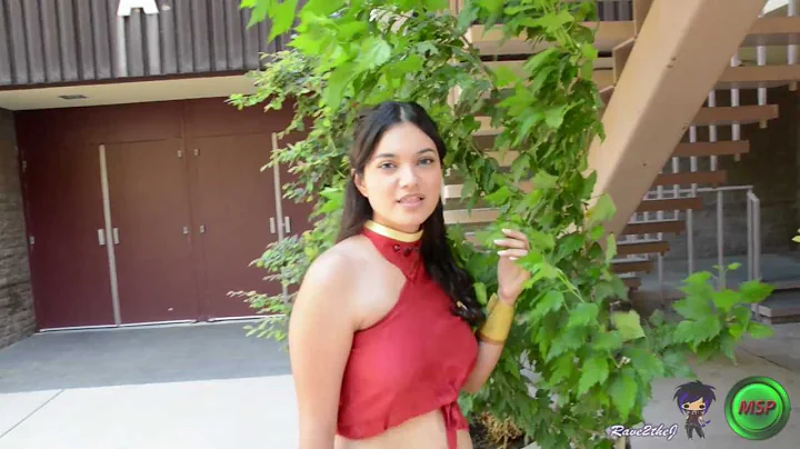 Feel So Close "Cosplay Lip Dub" [Ani-Jam 2012]