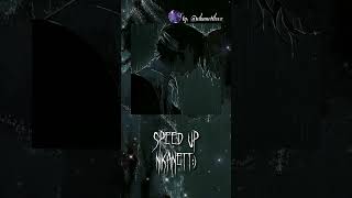 ~♡panheads band - шепот в темноте [ speed up/nightcore ] #бсд #дазай #осаму #bsd #dazai #nikanett