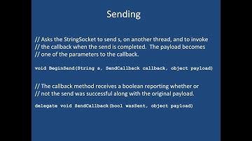CS 3500 - Spring 2019 - Lecture 25