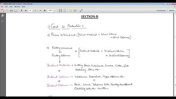 SAITM B Tech ME Sem 6 INDUSTRIAL ENGINEERING Unit No 2 Lecture No 5