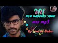 Newnagpurisong2023nagpuridjsouravbabu st meghasm nagpuri king mix