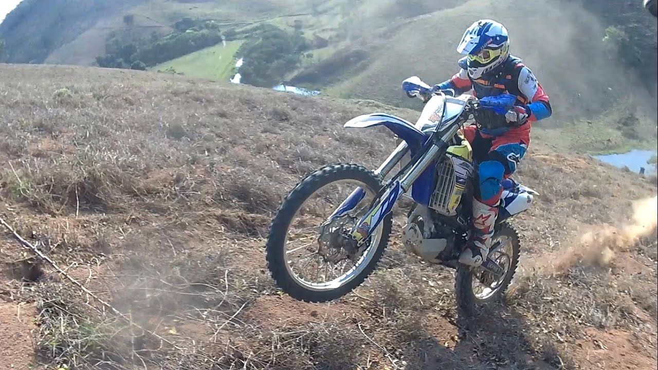 Trilhas de moto off-road ganham força na região dos Carajás, Mais Esportes