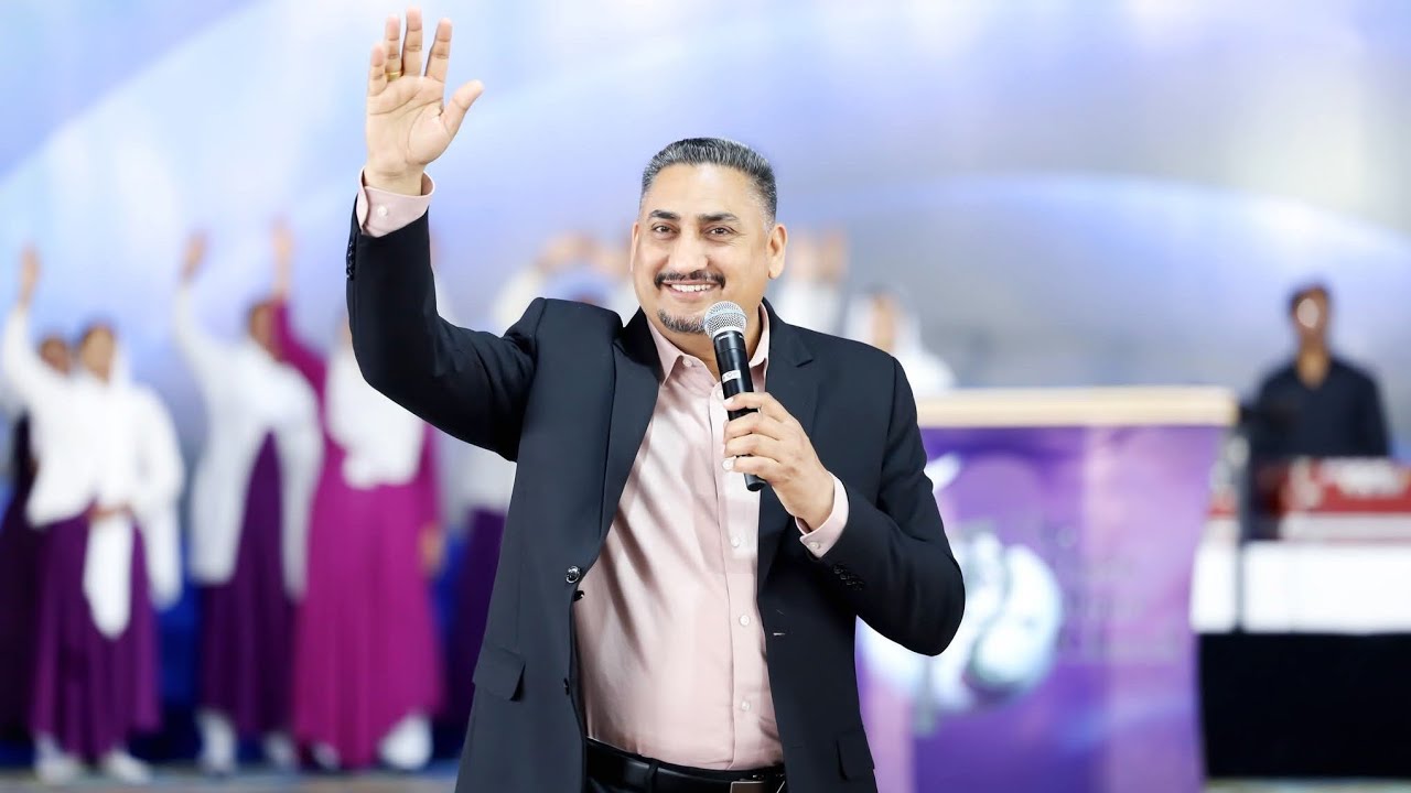 ਪਾਸਟਰ ਦਿਓਲ ਜੀ ਨੇ ਕੀਤੀ ਖਾਸ ਪ੍ਰਾਰਥਨਾ । Word Of God । Pastor Harpreet Deol Khojewala