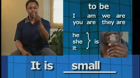 Standard Deviants School ESL Trailer